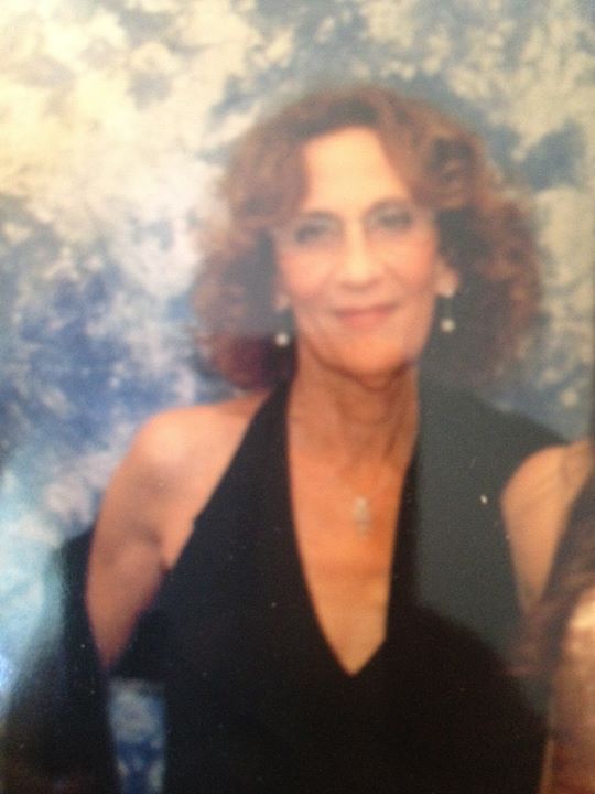 Peggi Heller - Class of 1960 - Plainfield High School
