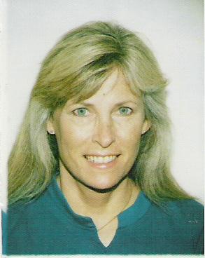 Diane Hetfield - Class of 1969 - Plainfield High School