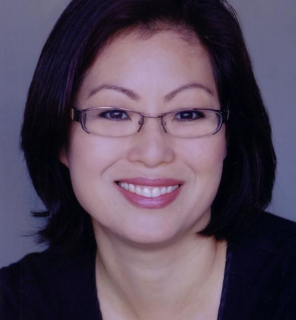 Esther Hyun - Class of 1976 - Plainfield High School