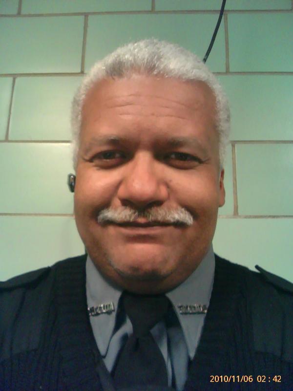 James Mitchell - Class of 1985 - Plainfield High School