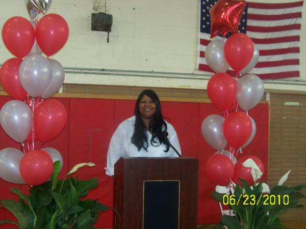 Karla Hester - Class of 1980 - Plainfield High School