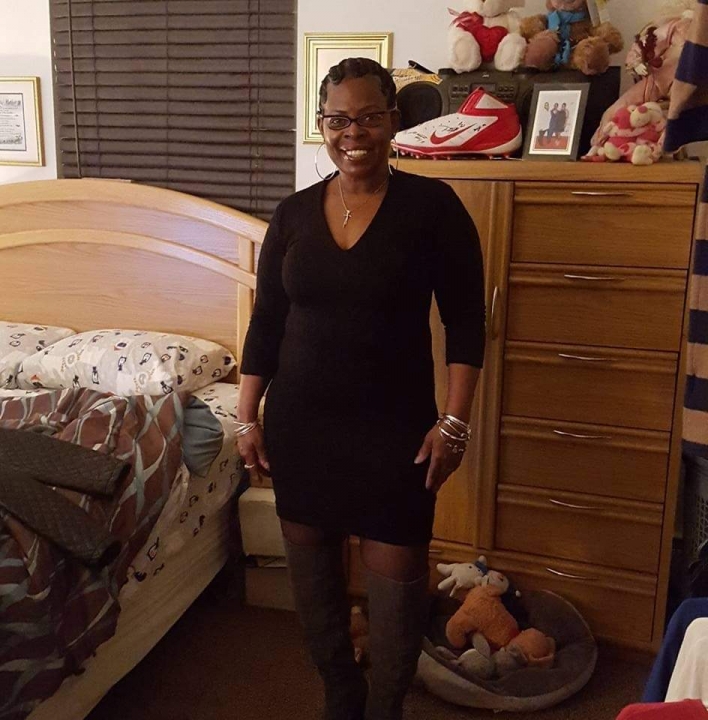 Barbara Duhart - Class of 1975 - Plainfield High School