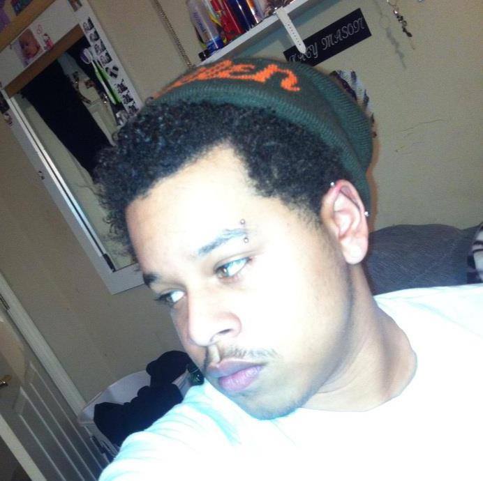 Damont Sessoms - Class of 2012 - Plainfield High School
