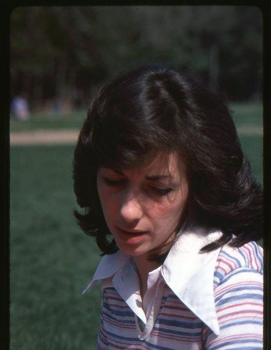 Barbara Donaldson - Class of 1964 - Plainfield High School