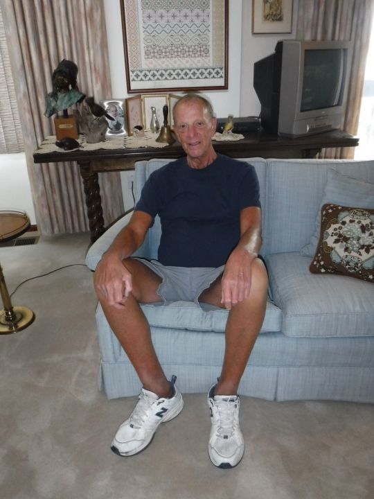Steven Gilbert - Class of 1967 - Plainfield High School