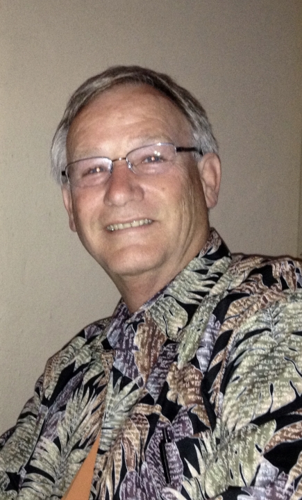 Royce (raymond) Buczek - Class of 1963 - Plainfield High School