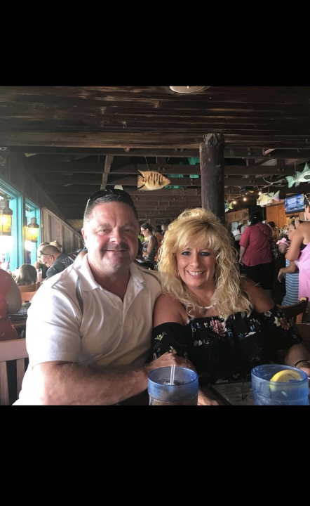 Michelle Kiefer - Class of 1987 - Texas High School