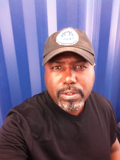 Ulysses White - Class of 1987 - Texas High School