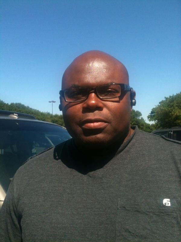 Dennis Gipson - Class of 1985 - Texas High School