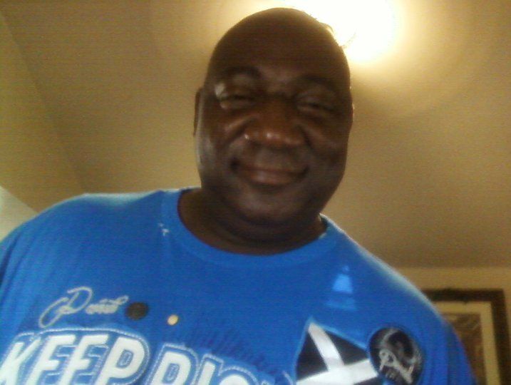 Larry Hope - Class of 1980 - Texas High School