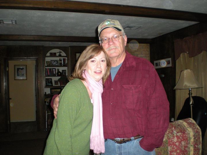 Cleve Messer - Class of 1964 - Texas High School