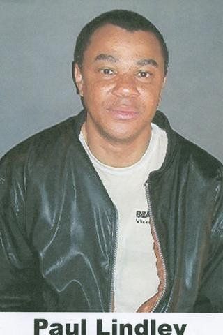 Paul Lindley - Class of 1981 - Texas High School