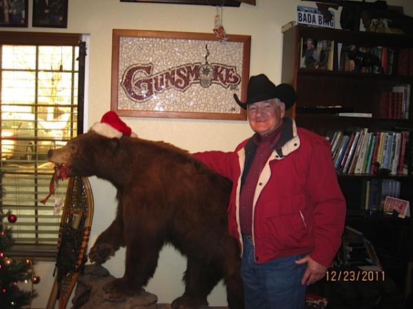 David Guest - Class of 1962 - Texas High School