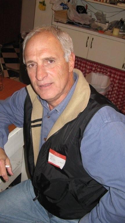 William James - Class of 1966 - Texas High School