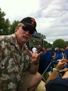 Gary Williams - Class of 1972 - Texas High School