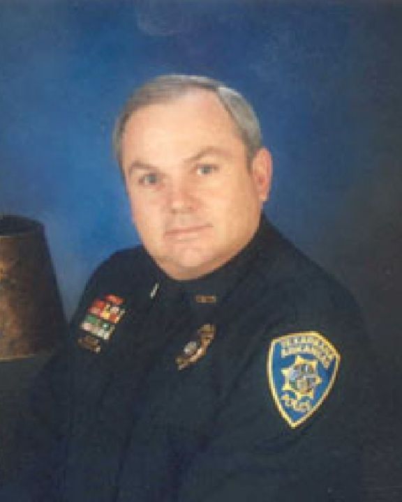 Glenn Greenwell - Class of 1970 - Texas High School