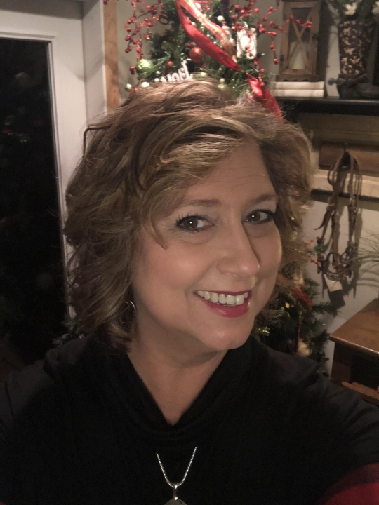 Shedera May - Class of 1983 - Texas High School