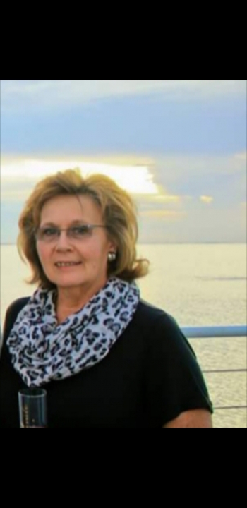 Paulette Phillips - Class of 1970 - Texas High School