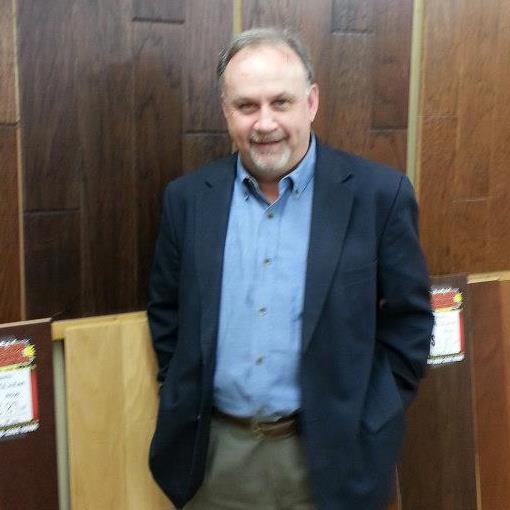 John Altenbaumer - Class of 1977 - Texas High School