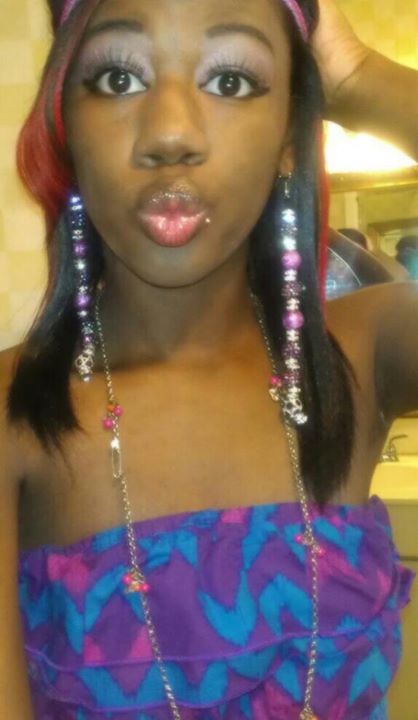 Araina Criner - Class of 2010 - Texas High School