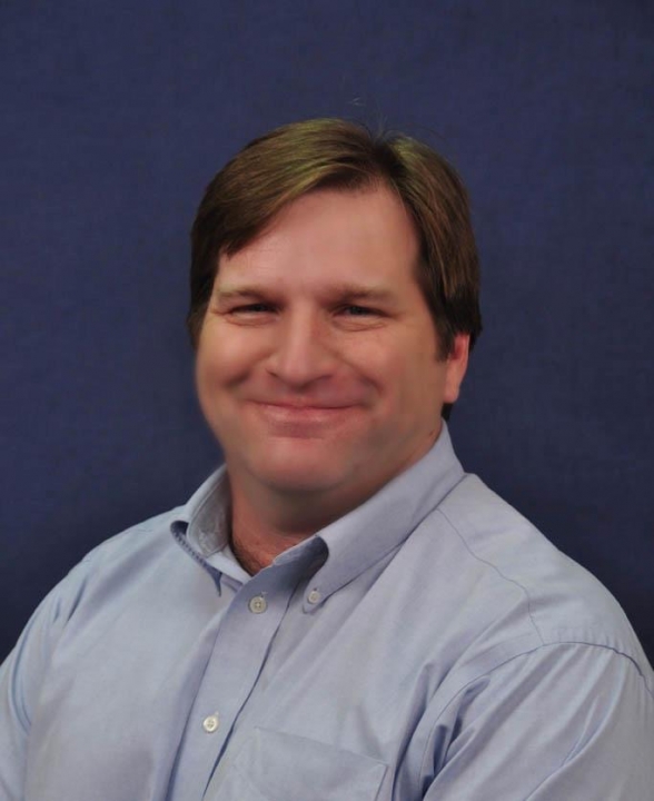 Chris Colorigh - Class of 1982 - Texas High School