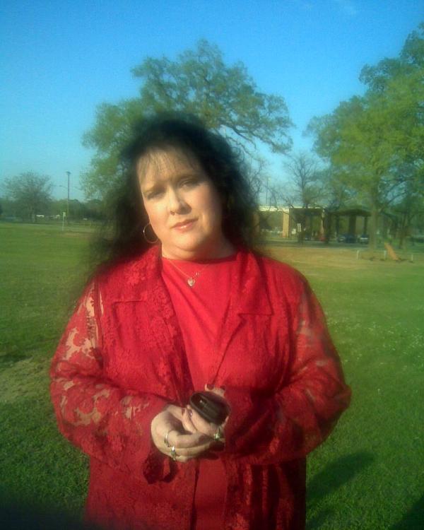 Cathy Bailey - Class of 1989 - Brazosport High School