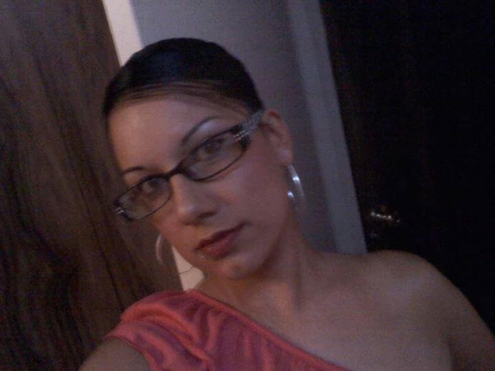 Randi Garza - Class of 2009 - Brazosport High School