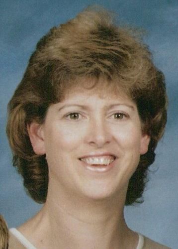 Michelle Ross - Class of 1981 - Brazosport High School