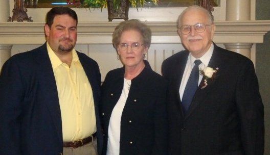 Ken Muckelroy - Class of 1953 - Brazosport High School