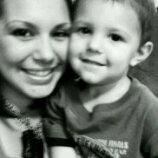 Mandy Castillo - Class of 2008 - Brazosport High School