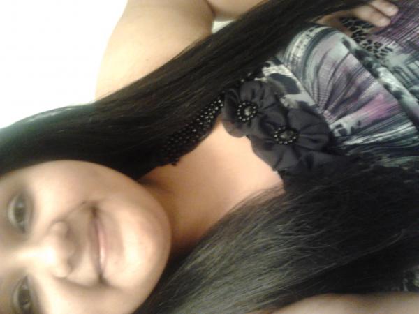 Yanet Castaneda - Class of 2011 - Brazosport High School