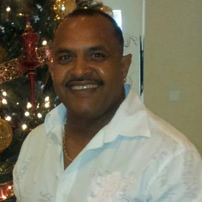David Mohammed - Class of 1982 - Brazosport High School