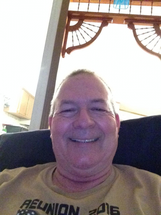 Charles Gardner - Class of 1970 - Brazosport High School