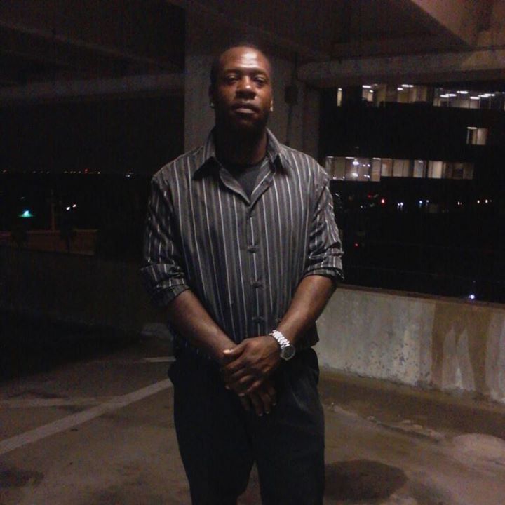 Eric White - Class of 1997 - Brazosport High School