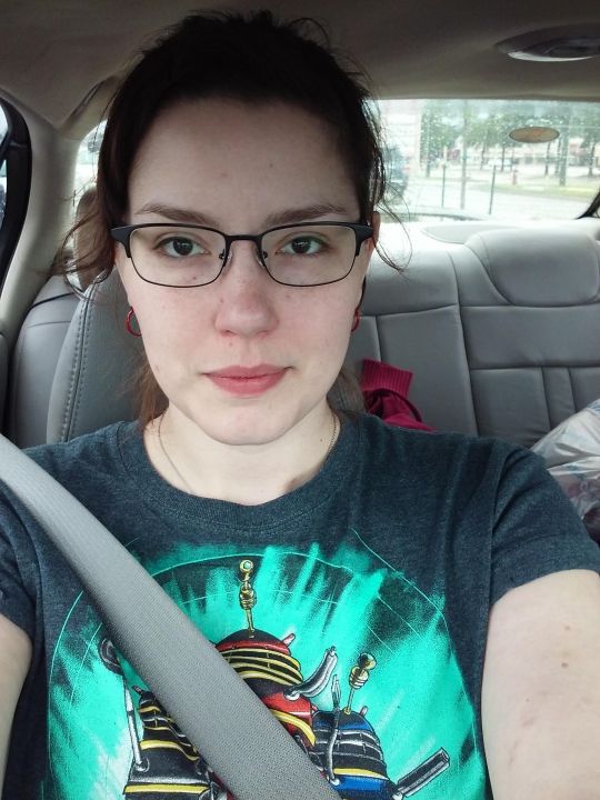 Melanie Towell - Class of 2006 - Bryan High School
