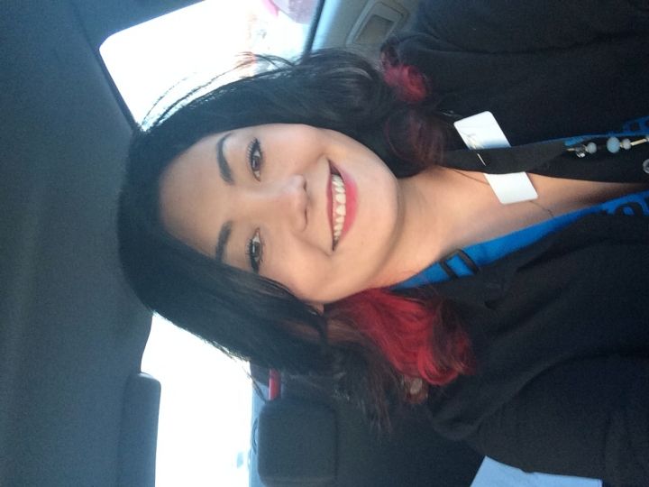Sara Perkinson - Class of 2006 - Bryan High School