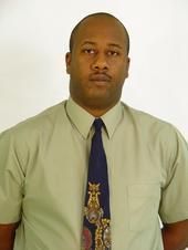 Melvin Gooden - Class of 1995 - Bryan High School