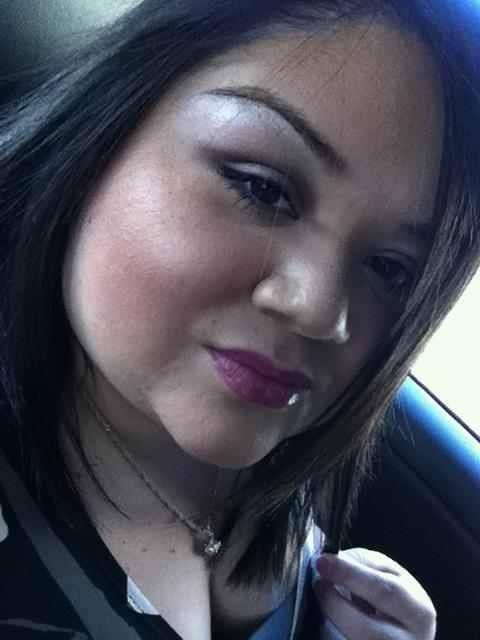 Kari Montes - Class of 2004 - Bryan High School