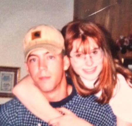 Christy Sipes - Class of 1999 - Bryan High School