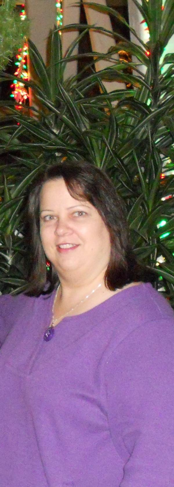 Denise Kuciemba - Class of 1983 - Bryan High School