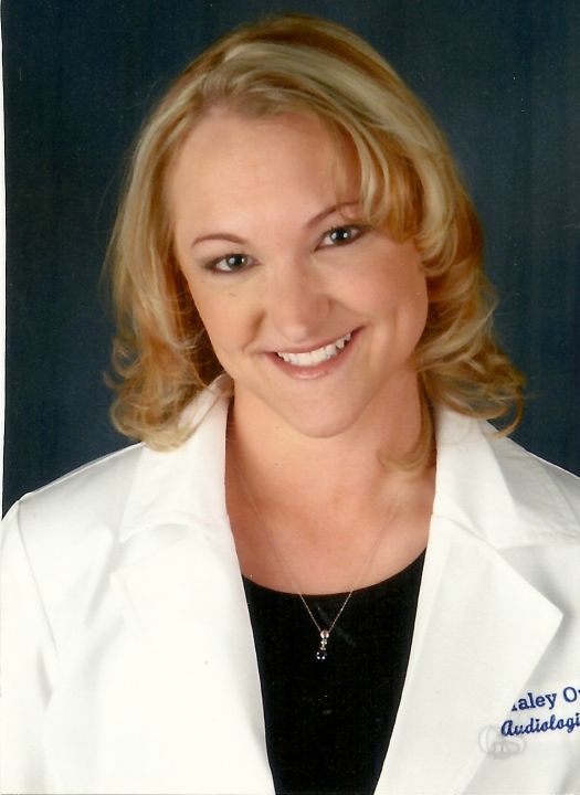 Haley Owen - Class of 1998 - Bryan High School