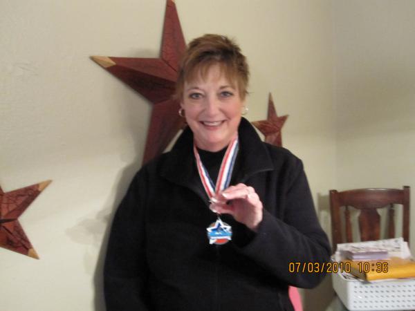 Donna Taylor - Class of 1973 - Bryan High School