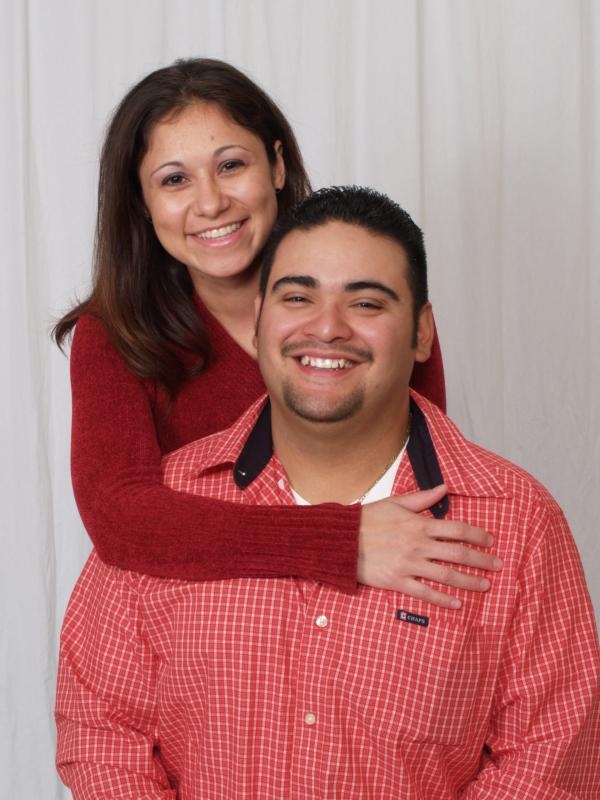 Lorenza Carranza - Class of 1997 - Bryan High School