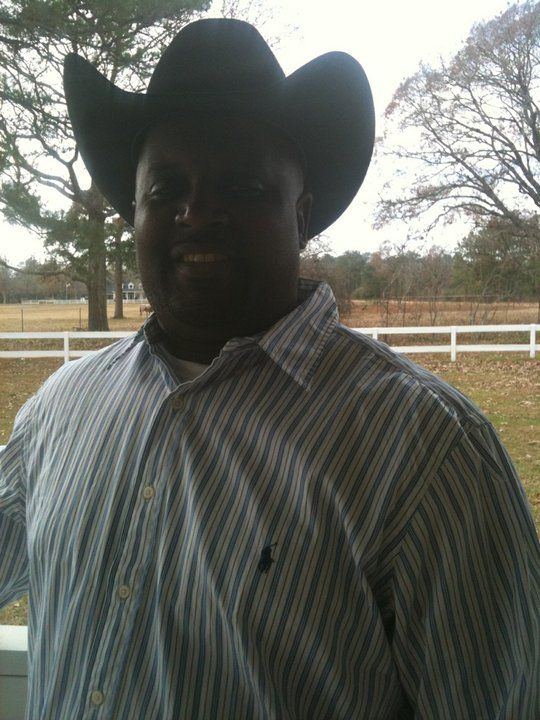Darren Ross - Class of 1987 - Bryan High School