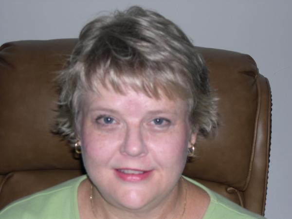 Leah Boedeker - Class of 1975 - Bryan High School