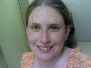 Stacy Budzisz - Class of 1998 - Bryan High School