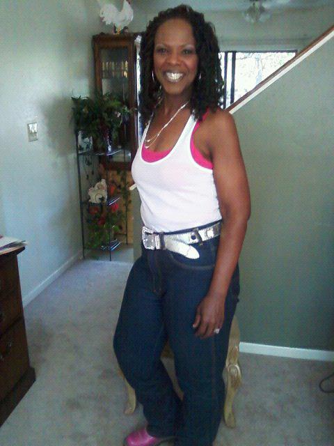Bema Williams - Class of 1983 - Bryan High School