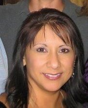 Angela De La Cruz - Class of 1986 - Bryan High School