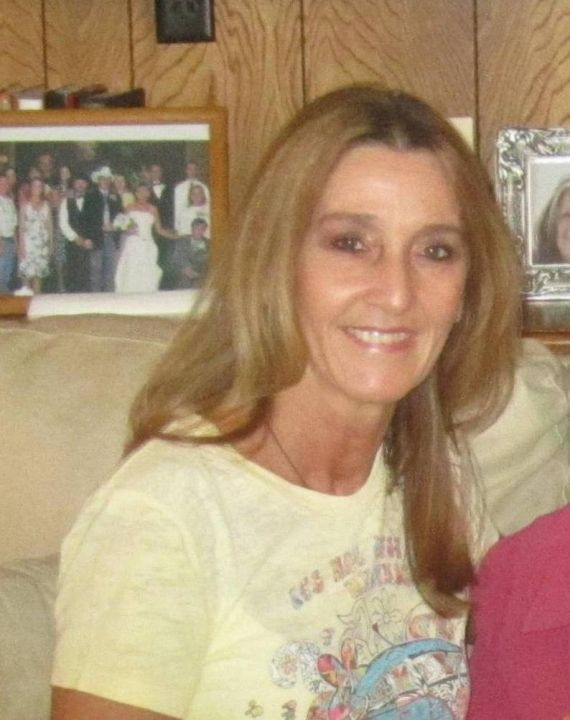 Angie LaBarbera - Class of 1974 - Bryan High School