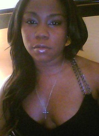 Nisha Colter - Class of 1998 - Bryan High School